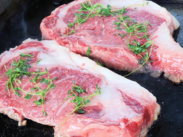 出張ケータリング屋台バーベキュー納涼会・慰労会パーティープラン #4