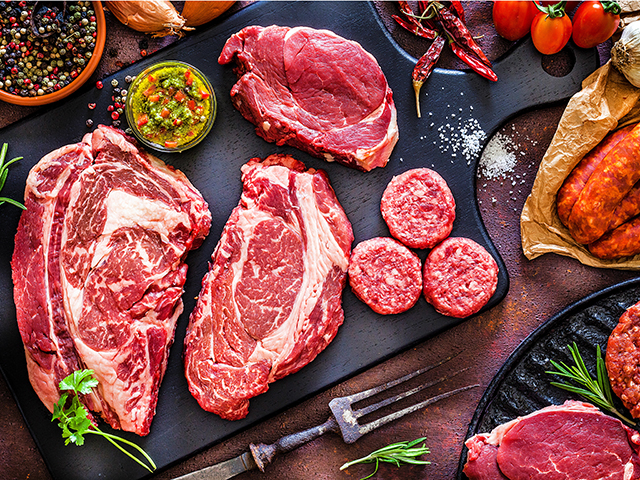 出張ケータリング屋台バーベキュー納涼会・慰労会パーティープラン #2