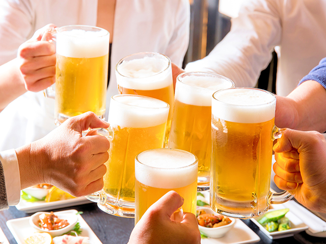 出張ケータリング屋台バーベキュー納涼会・慰労会パーティープラン #2